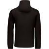 Russell Athletic Men’s Legend Hooded Pullover Jacket(Black)
