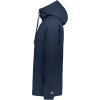 Russell Athletic Men’s Legend Hooded Pullover Jacket(Navy)