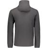 Russell Athletic Men’s Legend Hooded Pullover Jacket(Stealth)