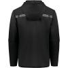 Russell Athletic Men’s Legend Tech Fleece Hoodie(Black)