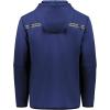 Russell Athletic Men’s Legend Tech Fleece Hoodie(Navy)