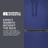 Russell Athletic Men’s Legend Tech Fleece Hoodie(Navy)