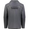 Russell Athletic Men’s Legend Tech Fleece Hoodie(Stealth)