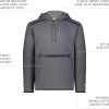 Russell Athletic Men’s Legend Tech Fleece Hoodie(Stealth)