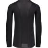 Russell Athletic Men’s Long Sleeve Compression Tee(Black)