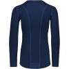 Russell Athletic Men’s Long Sleeve Compression Tee(Navy)