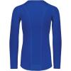 Russell Athletic Men’s Long Sleeve Compression Tee(Royal)