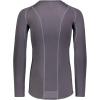 Russell Athletic Men’s Long Sleeve Compression Tee(Stealth)
