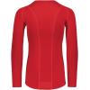 Russell Athletic Men’s Long Sleeve Compression Tee(True Red)