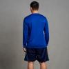 Russell Athletic Men’s Long Sleeve Performance Tee(Royal)