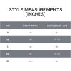 Russell Athletic Mens Men’s 2-Button Baseball Jersey – Short Sleeve Moisture-Wicking Dri-Power Performance Shirt(Baseball Grey)