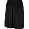 Russell Athletic Men’s Mesh Pocket Short(Black)