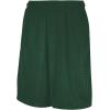 Russell Athletic Men’s Mesh Pocket Short(Dark Green)