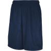 Russell Athletic Men’s Mesh Pocket Short(Navy)