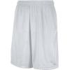 Russell Athletic Men’s Mesh Pocket Short(White)