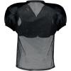 Russell Athletic Mens Stock Practice Jersey(Black)
