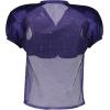 Russell Athletic Mens Stock Practice Jersey(Purple)