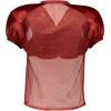 Russell Athletic Mens Stock Practice Jersey(True Red)