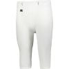 Russell Athletic Practice Football Pant – No Pads(White)