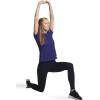 Russell Athletic Womens Women’s Cotton Performance T-Shirts(Purple)