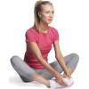 Russell Athletic Womens Women’s Cotton Performance T-Shirts(Watermelon Pink)