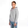 Russell Athletic Youth Dri-Power Fleece Hoodies, Moisture Wicking, Sizes S-XL(Oxford)