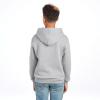 Russell Athletic Youth Dri-Power Fleece Hoodies, Moisture Wicking, Sizes S-XL(Oxford)