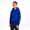 Russell Athletic Youth Dri-Power Fleece Hoodies, Moisture Wicking, Sizes S-XL(Royal)