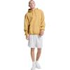 Russell Athletic mens Dri-power Fleece Hoodies, Moisture Wicking, Cotton Blend, Relaxed Fit, Sizes S-4x(Almond Pullover)