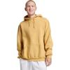 Russell Athletic mens Dri-power Fleece Hoodies, Moisture Wicking, Cotton Blend, Relaxed Fit, Sizes S-4x(Almond Pullover)