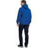 Russell Athletic mens Dri-power Fleece Hoodies, Moisture Wicking, Cotton Blend, Relaxed Fit, Sizes S-4x(Ash)