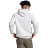 Russell Athletic mens Dri-power Fleece Hoodies, Moisture Wicking, Cotton Blend, Relaxed Fit, Sizes S-4x(Ash Pullover)