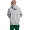 Russell Athletic mens Dri-power Fleece Hoodies, Moisture Wicking, Cotton Blend, Relaxed Fit, Sizes S-4x(Oxford Pullover)