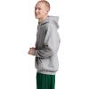 Russell Athletic mens Dri-power Fleece Hoodies, Moisture Wicking, Cotton Blend, Relaxed Fit, Sizes S-4x(Oxford Pullover)
