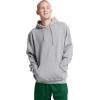 Russell Athletic mens Dri-power Fleece Hoodies, Moisture Wicking, Cotton Blend, Relaxed Fit, Sizes S-4x(Oxford Pullover)
