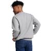 Russell Athletic mens Dri-power Fleece Sweatshirts, Moisture Wicking, Cotton Blend, Relaxed Fit, Sizes S-4x(Oxford)