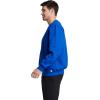 Russell Athletic mens Dri-power Fleece Sweatshirts, Moisture Wicking, Cotton Blend, Relaxed Fit, Sizes S-4x(Royal)