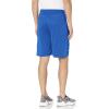 Russell Athletics Men’s Dri Power Essential Performance Shorts with Pocket – Workout and Gym Active Wear(Royal)