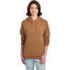 Jerzees Men’s NuBlend Fleece Hoodies & Sweatshirts, Cotton Blend, Sizes S-3X(Hoodie -Golden Pecan)