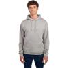 Jerzees Men’s NuBlend Fleece Hoodies & Sweatshirts, Cotton Blend, Sizes S-3X(Hoodie -Rock)