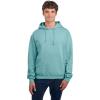 Jerzees Men’s NuBlend Fleece Hoodies & Sweatshirts, Cotton Blend, Sizes S-3X(Hoodie -Sage)