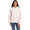 Jerzees Men’s NuBlend Fleece Hoodies & Sweatshirts, Cotton Blend, Sizes S-3X(Hoodie -Sweet Cream Heather)