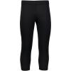 Russell Athletic Girls Flexstretch Softball Pant-Ultimate Yoga Fit Fastpitch & Baseball Ready-Comfy & Stylish(Black)