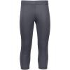 Russell Athletic Girls Flexstretch Softball Pant-Ultimate Yoga Fit Fastpitch & Baseball Ready-Comfy & Stylish(Stealth)