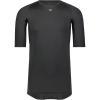 Russell Athletic Half Sleeve Compression Tee(Black)