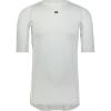Russell Athletic Half Sleeve Compression Tee(Silver)