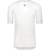 Russell Athletic Half Sleeve Compression Tee(White)