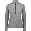 Russell Athletic Lightweight Performance 1/4 Zip Outerwear(Black)