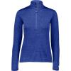 Russell Athletic Lightweight Performance 1/4 Zip Outerwear(Royal)