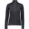 Russell Athletic Lightweight Performance 1/4 Zip Outerwear(Stealth)